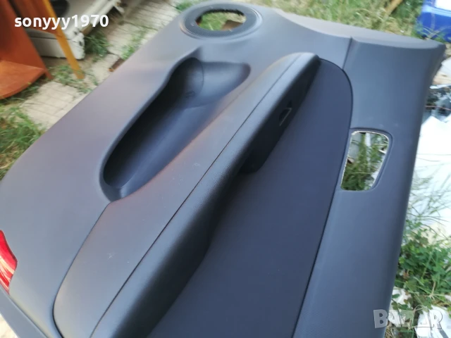 HYUNDAI I30 2009-КОРА ЗА ДЯСНА ВРАТА 0108251346, снимка 8 - Части - 51216127