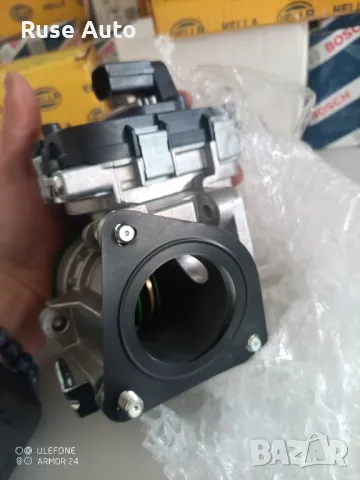Дроселова клапа - (ALFA-ROMEO,FIAT,OPEL,SAAB), снимка 5 - Части - 49672152