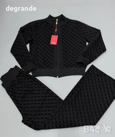 🎀 Дамски комплект Guess, снимка 2 - Спортни екипи - 53803623