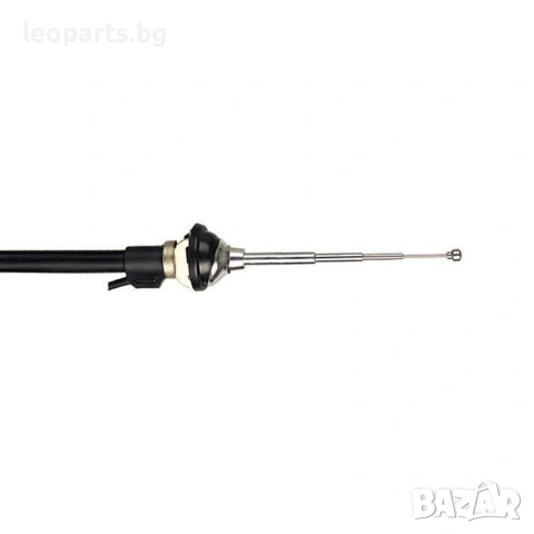 Автоматична антена комплект, снимка 4 - Аксесоари и консумативи - 53852031