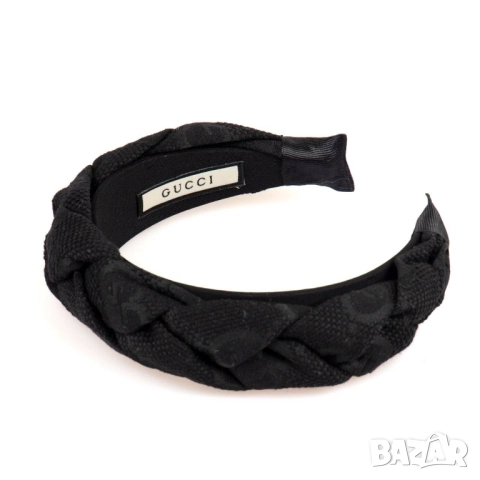 диадема burberry gucci , снимка 5 - Аксесоари за коса - 51447561