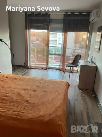 Апартамент под наем в центъра на Харманли , снимка 13 - Апартаменти - 52594082