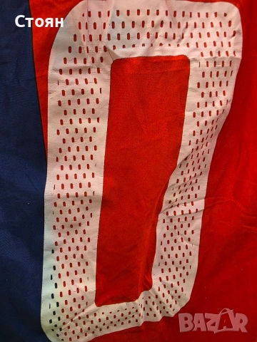 Adidas Rapid Wien 2006/2007 Mario Bazina, снимка 5 - Футбол - 53685174