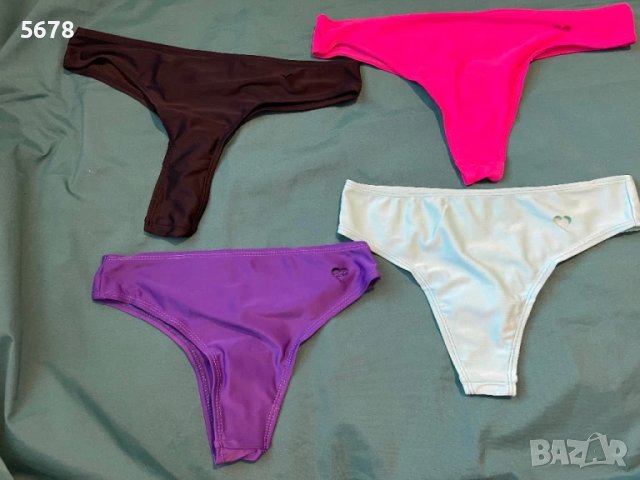 Бански, снимка 3 - Бански костюми - 51088142