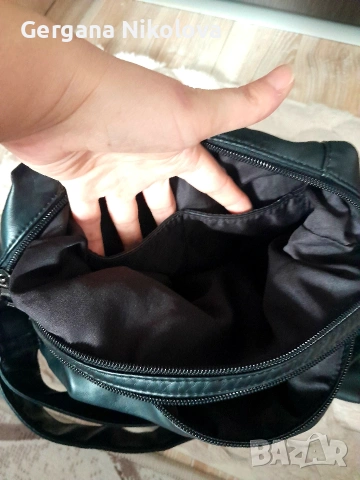 Дамски чанти-раница , снимка 7 - Чанти - 53698653