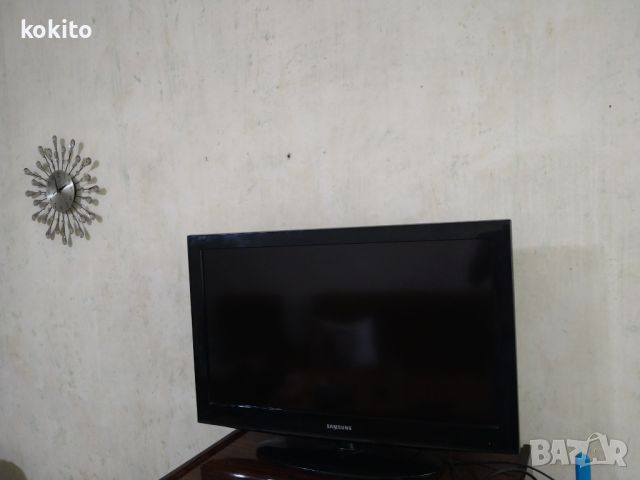 Samsung - телевизор 32 инча , снимка 4 - Телевизори - 46427165