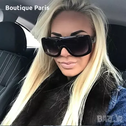 CELINE слънчеви очила унисекс, снимка 3 - Слънчеви и диоптрични очила - 50050421