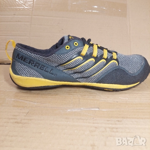 Merrell Barefoot Trail Glove номер 46 ,5 обувки / маратонки , снимка 9 - Маратонки - 52383315