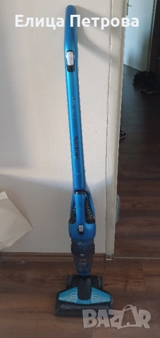 Безкабелна прахосмукачка PHILLIPS 