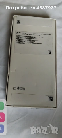 Samsung galaxy A16 6/128 GB, снимка 3 - Samsung - 54064580