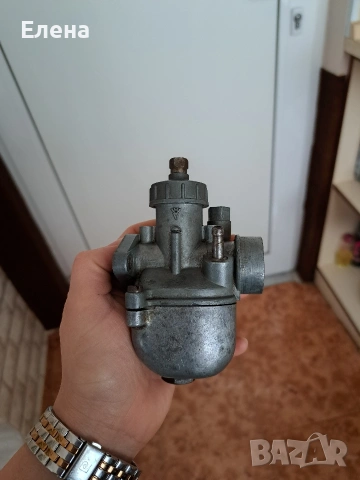 Части за Симсон , снимка 9 - Части - 53753474