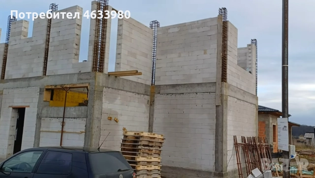 СТАРА ЗАГОРА: Груб строеж и ремонт – Качество и доверие 🏗️, снимка 9 - Ремонти на къщи - 52216726