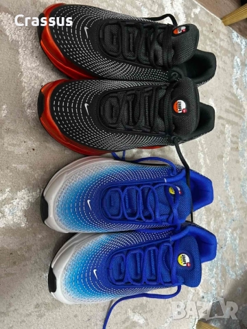 Продават се оригинални маратонки Nike Air max Dn