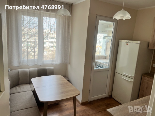 Апартамент под наем, снимка 7 - Апартаменти - 53877475