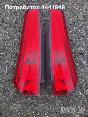 киа сеед на части, снимка 9 - Части - 52908202