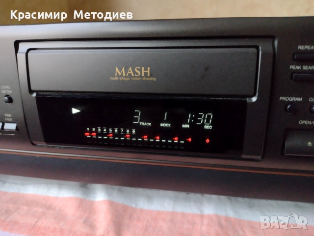 Technics sl ps 740a, снимка 5 - Аудиосистеми - 53696768