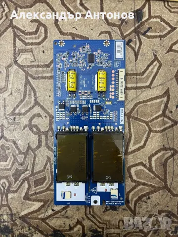 Телевизор Sony kdl-37bx401  на части, снимка 4 - Телевизори - 49901223