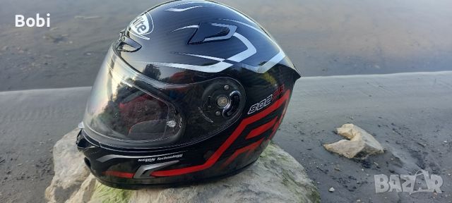 Каска X- lite 802RR Ultra Carbon , снимка 5 - Други спортове - 46767610