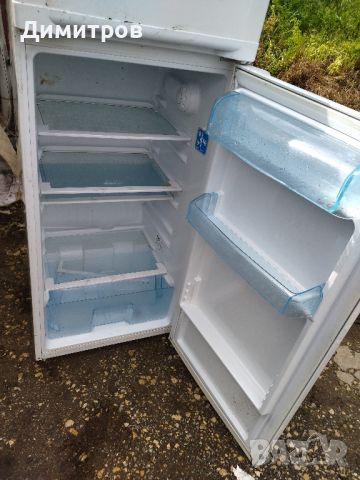 Хладилник за части , снимка 1 - Хладилници - 45553995