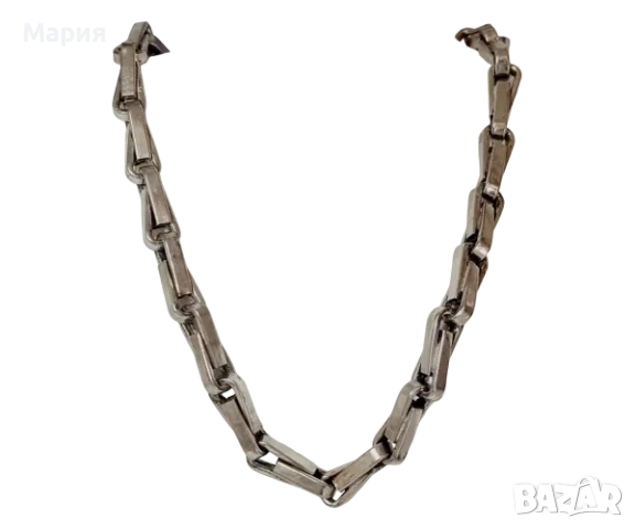 СРЕБЪРЕН СИНДЖИР