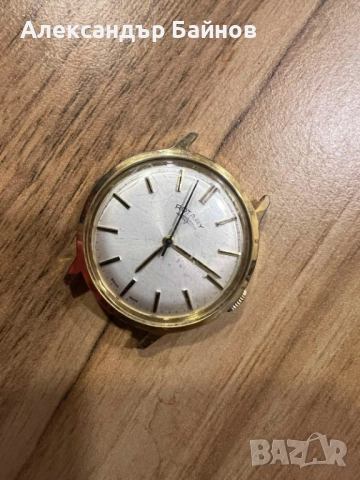 Certina certidate - винтидж колекция, снимка 9 - Мъжки - 52887555