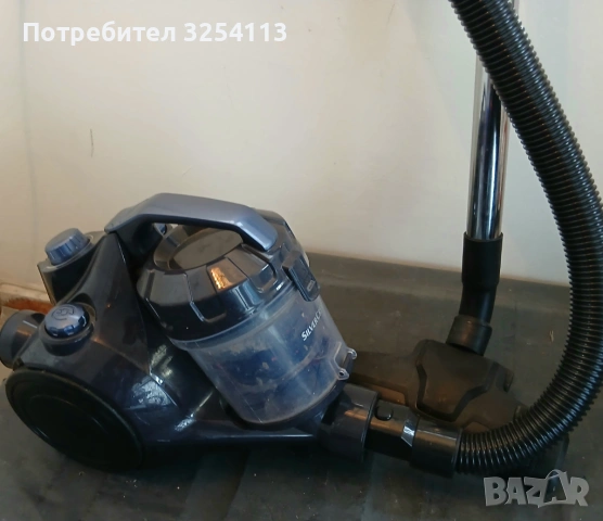Прахосмукачка Silver Crest 850W