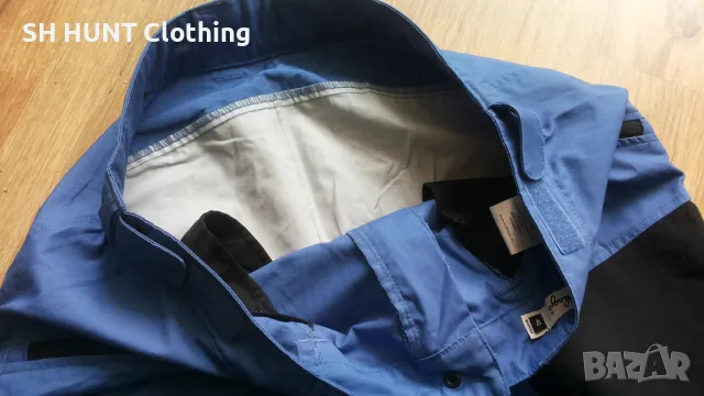 Lundhags Antjah Pant размер дамско 40 -L / мъжко M панталон - 1127, снимка 15 - Панталони - 50131786