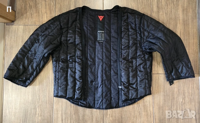 Мото яке туристическо Dainese Goretex 48 (S), снимка 11 - Якета - 54242130