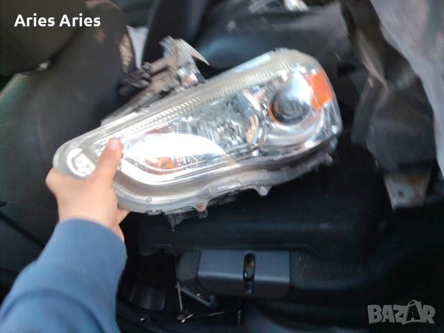 Mitsubishi ASX 1,8 DI, Мицубиши АСХ на части! Април 2015, снимка 14 - Автомобили и джипове - 53890984