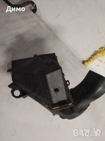 кутия въздушен филтър бмв е90 е91 bmw e90 e91