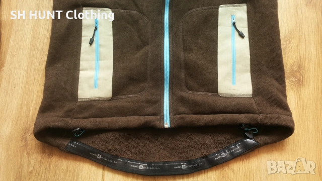 Sweet Protection POLARTEC Thermal Pro Fleece Jacket размер M поларена горница - 1585, снимка 6 - Екипировка - 52618773