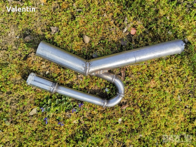 Продавам инжектор за драга, снимка 3 - Водни помпи - 53876395