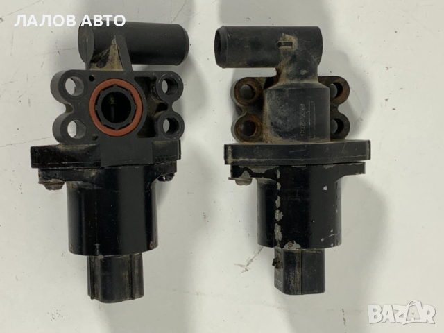 Стъпково моторче Ленд Ровър Фрилендър 1 Stupkovo motorche Land Rover Freelander I (98-06) 1.8 120к.с, снимка 2 - Части - 51612805