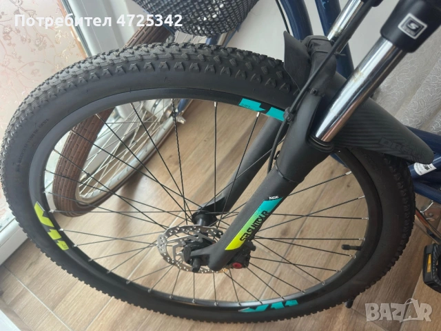 Продавам 2 броя велосипеди, снимка 2 - Велосипеди - 53302893