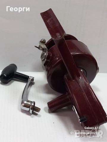 Shakespeare Noris, снимка 5 - Макари - 52624867