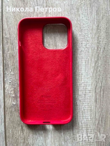 Продавам калъф за iPhone 13 Pro, снимка 2 - Калъфи, кейсове - 53993899