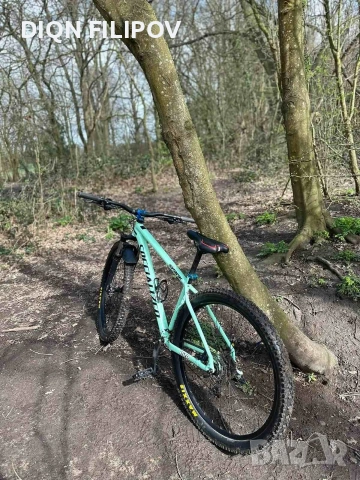 Велосипед , снимка 2 - Велосипеди - 53786137