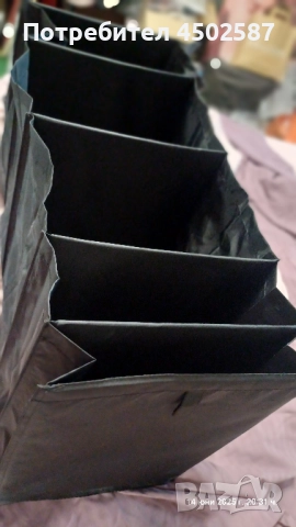 Органайзер за гардероб, снимка 14 - Органайзери - 52259269