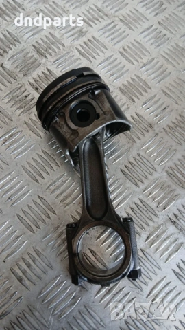 Бутало Ford S-Max 2.0 TDCi 2009