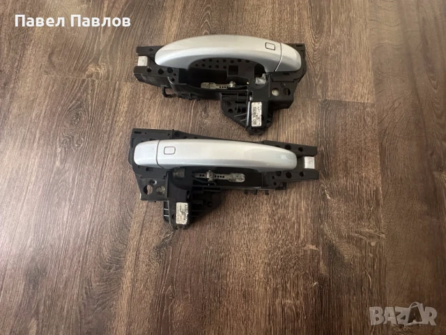 Външни дръжки за врати Audi A4 B8 А4 Б8