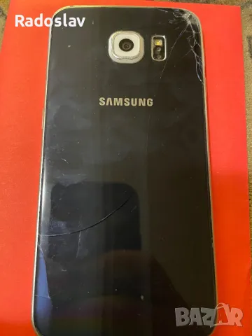 Samsung S6, снимка 3 - Samsung - 48454994