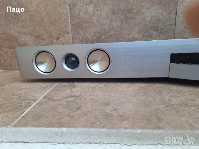 LG HLX56S 4.1ch 3D Blu-ray Sound Bar, снимка 6 - Аудиосистеми - 52970066