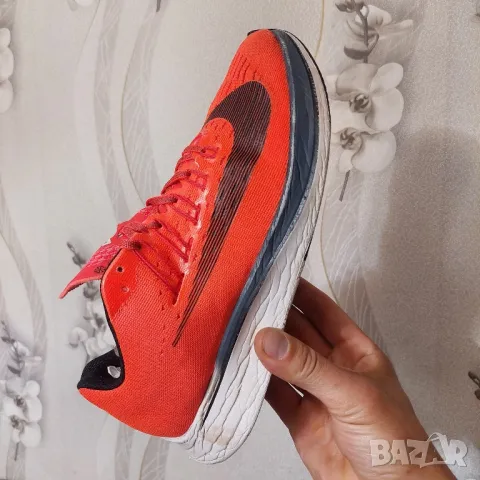 маратонки NIKE ZOOM FLY BRIGHT номер 42 ,5-43, снимка 9 - Маратонки - 50247160