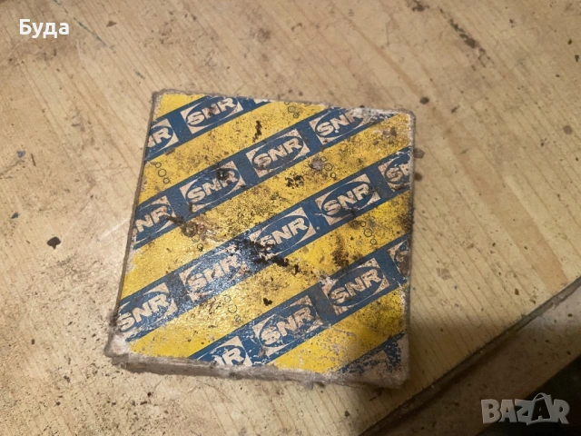 Лагери FAG SKF, снимка 7 - Резервни части за машини - 53052231