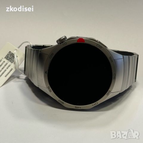 Smart Watch Huawei - GT4 Grey Steel 46mm, снимка 2 - Смарт часовници - 46462547