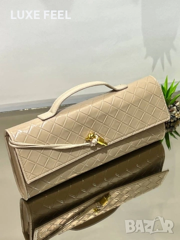 BOTTEGA VENETA ⚜️Дамски Чанти, снимка 4 - Чанти - 53133522