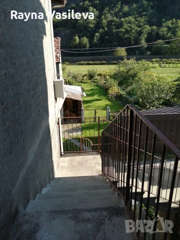 продава къща на 2 етажа Алпи Италия, снимка 3 - Къщи - 53326342