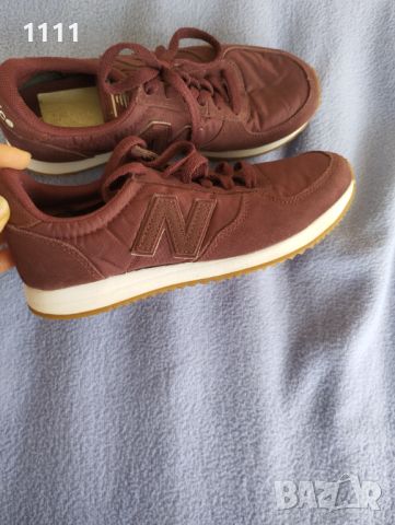 Летни New balance номер 36., снимка 1