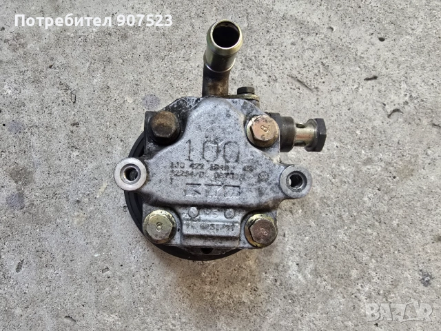 Хидравлична помпа за Голф 4 Ауди А3 Сеат 1.9ТДИ VW Golf 4 Audi A3 Seat 1.9TDI 1J0 422 154A