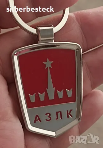 Ключодържател Лада * LADA * ВАЗ * Жигули * Keyring, снимка 7 - Други - 47658110